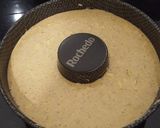 Foto do passo 7 de Bolo de maçã fofíssimo de liquidificador by Barbi