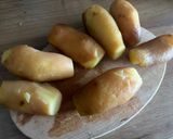 Majonézes burgonyasaláta recept fázis 1 fotója