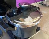 Khandavi recipe step 2 photo