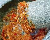 น้ำพริกปลาซาบะ วิธีทำสูตร 1 รูป