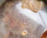 รูปขั้นตอนการทำที่ 3 ของ พะโล้​ข้อไก่ตุ๋น​