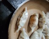 Foto langkah ke 3 dari resep Gyoza Gluten free.