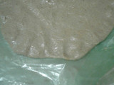 Bajra Roti