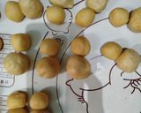 Foto langkah ke 3 dari resep Bolen Pisang Kayu Manis.
