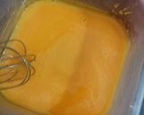 Foto del paso 1 de la receta: Bizcocho Esponjoso Sin Horno