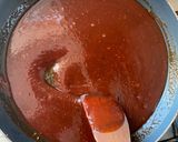 Foto del paso 3 de la receta: Salsa coreana Vegan
