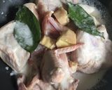 Foto langkah ke 1 dari resep Ayam Balado Kentang.