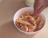 Foto del paso 1 de la receta: Alitas de pollo al estilo Son Ferriol