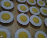 Foto langkah ke 6 dari resep Puding telor ceplok.