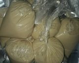 A picture of step 3 of Alala da miyar Dankali.