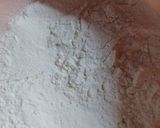 Foto del paso 3 de la receta: Crumbl cookies🍪