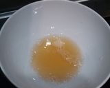 Une image de l'étape 3 de Confit d'échalotes a la framboise.