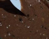 Foto langkah ke 2 dari resep Double Chocolate Banana Bread.