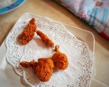 Foto langkah ke 8 dari resep Chicken Drumstick.