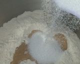 Foto del paso 1 de la receta: Bollos dulce de pan
