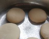 Foto del paso 2 de la receta: ▪ Pancitos a la sartén ▪