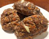 Foto del paso 6 de la receta: Albóndigas de carne rellenas