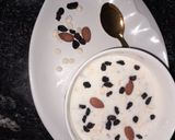 A picture of step 5 of Millet pudding(Dage).