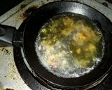 Foto langkah ke 10 dari resep Cilok kenyal + resep saus wenakk 👍👍👍.