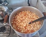 Foto del paso 4 de la receta: Ensalada de frutas re grande 🍍🍎🍑🍌