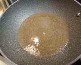 Foto del paso 4 de la receta: Mollejas de cordero estilo Dani García