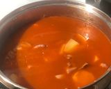 Foto del paso 4 de la receta: Sepia con patatas