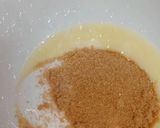 Foto del paso 2 de la receta Las mejores galletas del mundo-rellenas de nutella🍫⚠️