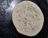 पापड़ के भरवा पराठे (Papad ke bharwan parathe recipe in hindi) रेसिपी चरण 3 फोटो