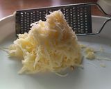 Pikáns mártásos csirke (gluténmentes) recept fázis 4 fotója
