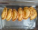 Foto langkah ke 6 dari resep Pastel Ayam Ragout.