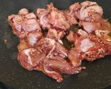 Foto langkah ke 5 dari resep Ayam Char Siu.