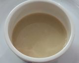 عکس مرحله 2 از دستور ارده خانگی