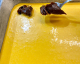 Foto del paso 6 de la receta: Pastel de zanahoria con relleno y ganaché, “sin gluten “