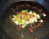 Foto del paso 5 de la receta: Albacora en salsa