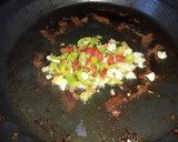 Foto del paso 5 de la receta: Albacora en salsa