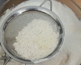 Foto langkah ke 3 dari resep Bolu Pisang.