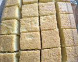 Foto del paso 8 de la receta Magdalenas "Cortadas" (Receta de mi madre)