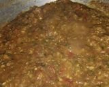 पाव भाजी (Pav Bhaji recipe in hindi) रेसिपी चरण 3 फोटो