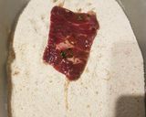 Foto del paso 4 de la receta: Milanesas de carne!!