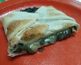 Foto del paso 8 de la receta: Empanada española de acelga vegana