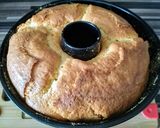 Babka Inka krok przepisu 1 zdjęcie