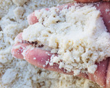 Foto del paso 3 de la receta: Scones dulces