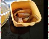A picture of step 1 of Bombay Duck Fish Curry.