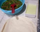 Foto langkah ke 2 dari resep Martabak Telur.
