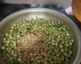 मटर की कचौड़ी (matar ki kachodi recipe in Hindi) रेसिपी चरण 4 फोटो