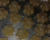 Foto langkah ke 4 dari resep Garlic Cheese Cookies.