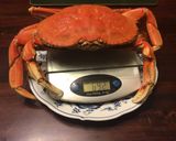 A picture of step 1 of California Farm Fresh Crab Fest.
