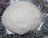 Foto del paso 2 de la receta: Fugazza o pizza genovesa