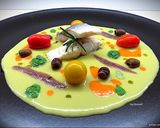 Foto del passaggio 5 della ricetta Orata alla pizzaiola