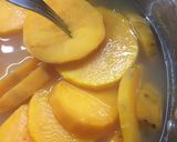 Foto del paso 3 de la receta: Dulce de Batata